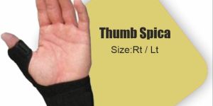 Thumb Spica