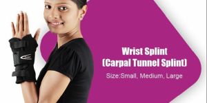 WRIST BRACE CARPAL TUNNEL BRACE