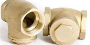 Non Return Valves