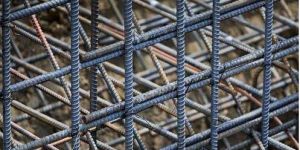 Industrial Rebar Splices
