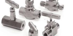 Needle Valves