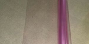 Plain Notebook Cover