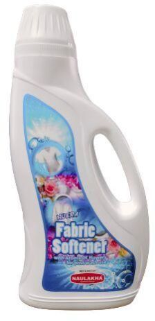 Nuera Liquid Detergent Fabric Softener