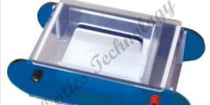 Vertical Gel Electrppherosis