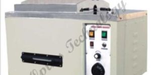 Water Bath Incubator Shaker