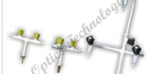 Water Tap System for Labs