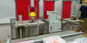 Aluminum Profile Table