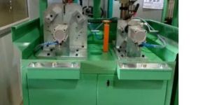 Drilling and Tapping Machine