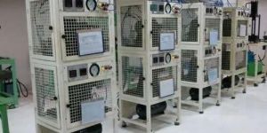 Durability Testing Machine