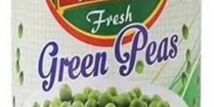 Green Peas