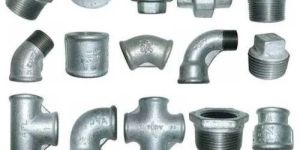 Iron Pipe Fittings