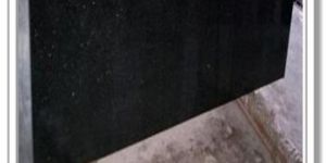 Star Black Galaxy Granite