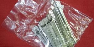 Aluminium Loom Latch Needle