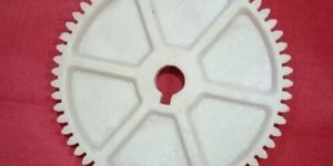 Needle Loom Web Gear