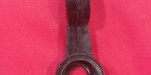 Weaving Loom Connector