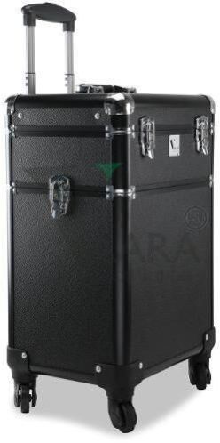 Vaara Royal Trolley LED Case R603