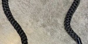 Paper Bag Tipping Rope