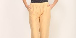 Ladies Cigarette Pants