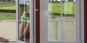 CASEMENT TILT N TURN