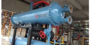 Ammonia Water Chilling Plant