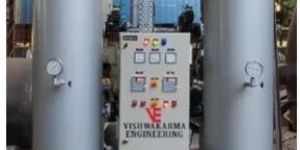 Industrial CO2 Dryer