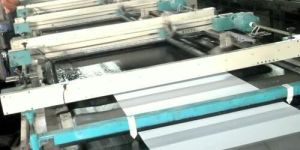Flatbed Textile Printing Machine
