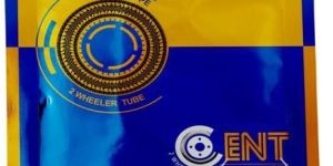 Tubes Packaging Pouch