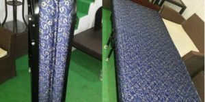 Metal Folding Bed