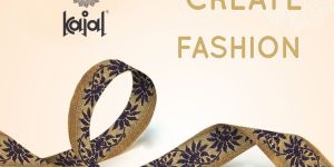 Fancy Lace Border Design