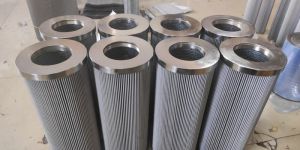 Hydraulic Oil Filters