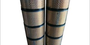 Industrial Moulded Air Filter