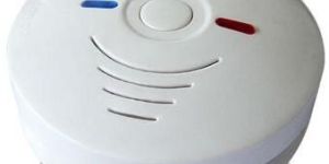 BT31FA Smoke Detector