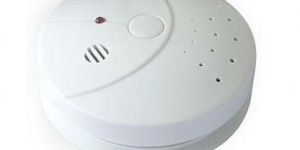BT31FB Smoke Detector