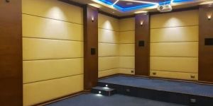 Acoustics Wall Panels