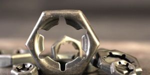 DIN-7967 Standard Washers