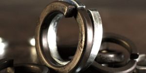 DIN-7980 Standard Washers