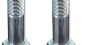 Electroplated Bolts