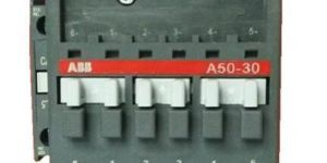ABB Power Contactors