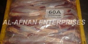 Halal Buffalo Meat Shin Shank