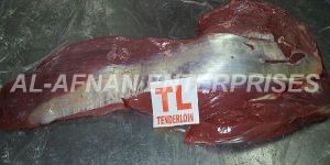 Buffalo Meat Tenderloin