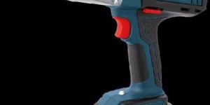 Bosch Cordless Impact Driver