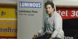 Cut out Display Stands