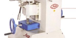 Double Auto Mould Machine