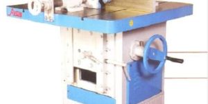 Woodworking Spindle Moulder