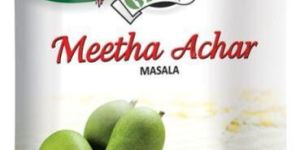 Meetha Achar Masala