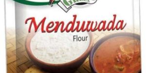 Menduwada Flour Instant Mix