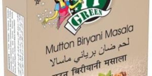 Mutton Biryani Masala