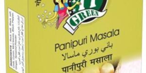 Panipuri Masala
