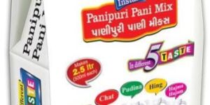 Panipuri Masala 5 Flavors