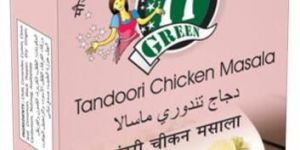 Tandoori Chicken Masala